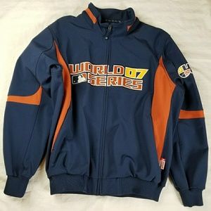 World Series '07 Jacket